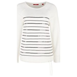 S.Oliver Bluza Damska, 36, Kremowa. Bluzy marki s.Oliver. Za 199,00 zł.
