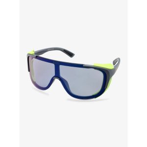 Okulary w góry GOG Tatra - matt grey/neon lemon. Szare okulary przeciwsłoneczne GOG. Za 492,99 zł.