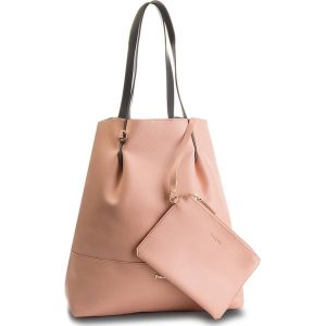 Torebka POLLINI - SC4509PP06SC160A Nude/Grigio. Shopper bag marki Pollini. W wyprzedaży za 409,00 zł.