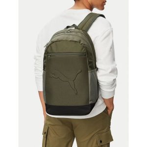 Plecak Puma. Zielone plecaki Puma. Za 159,99 zł.