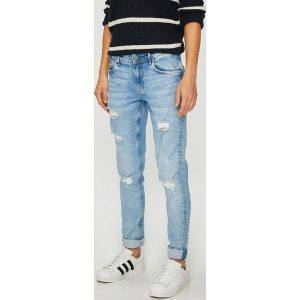 Pepe Jeans - Jeansy Joey. Jeansy marki Pepe Jeans. W wyprzedaży za 359,90 zł.