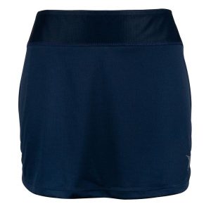 Damski skort Gilbert Eclipse. Niebieskie szorty GILBERT, bez wzorów. Za 209,00 zł.