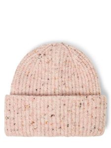 Opus czapka z zawartością wełny - Aderi Kobiety Sztuczne włókno różowy, ONE SIZE. Czerwone czapki Opus, bez wzorów, z dzianiny. Za 79,95 zł.
