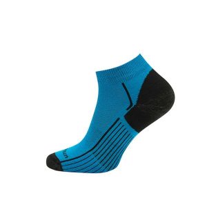Skarpety niskie Fjord Nansen NIS Sneaker Kevlar. Czarne skarpetki Fjord Nansen, bez wzorów. Za 59,99 zł.