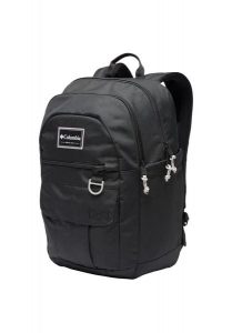 Plecak sportowo-turystyczny dla dorosłych Buxton 26L Backpack pojemność 26 L. Czarne plecaki Columbia. Za 229,99 zł.