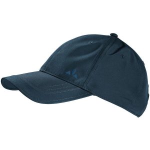 Czapka z daszkiem Vaude Sun Cap. Brązowe czapki Vaude, bez wzorów. Za 91,99 zł.