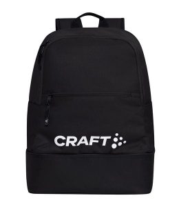 Plecak na buty Craft Squad 2.0 26 L. Czarne plecaki Craft. Za 220,65 zł.