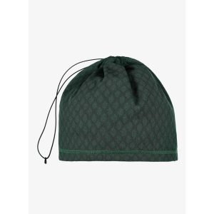 Czapka Ciele DOSBeanie. Zielone czapki CIELE ATHLETICS, bez wzorów, sportowe. Za 130,99 zł.