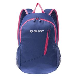 Plecak turystyczny trekkingowy Hi-Tec Simply rozmiar 12 L. Plecaki Hi-tec. Za 57,55 zł.