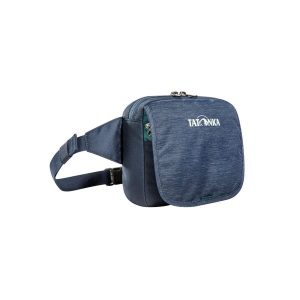 Torba biodrowa Tatonka Travel Organizer - navy. Niebieskie torby podróżne i sportowe Tatonka, bez wzorów. Za 86,99 zł.