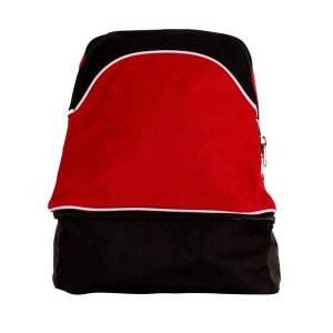 Plecak Softee Modelo Equipo. Czarne plecaki SOFTEE. Za 169,99 zł.