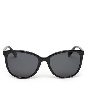 Okulary przeciwsłoneczne Polaroid. Czarne okulary przeciwsłoneczne Polaroid. Za 199,99 zł.