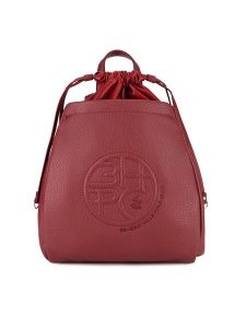 Beverly Hills Polo Club Plecak BHPC-K-041-06 Czerwony. Czerwone plecaki Beverly Hills Polo Club. Za 104,99 zł.