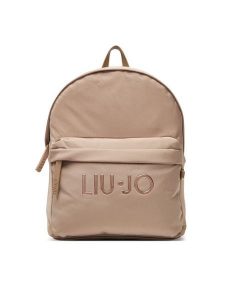 Liu Jo Plecak TF5084 T4974 Beżowy. Brązowe plecaki Liu Jo. Za 539,99 zł.