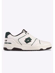 Lotto Sneakersy w kolorze kremowym rozmiar: 39. Brązowe trampki Lotto, bez wzorów, bez zapięcia. Za 91,95 zł.