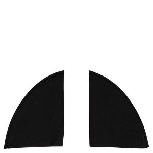 Krótki kapelusz dla koni ANKY ATB251005. Niebieskie kapelusze ANKY, bez wzorów, sportowe. Za 205,50 zł.