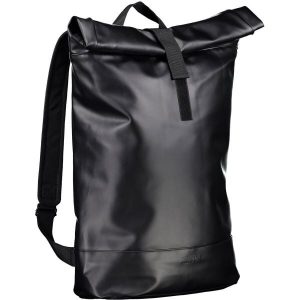 Plecak miejski CMP DJANGO 20L wodoodporny, minimalistyczny. Czarne plecaki CMP. Za 249,99 zł.