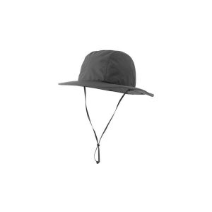 Kapelusz outdoorowy Crookstone GTX Hat. Szare kapelusze TREKMATES, bez wzorów, z gore-texu, sportowe. Za 160,99 zł.