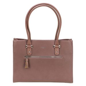 David Jones Dark Torebka Damska Pink cm3930. Torebki klasyczne marki David Jones. W wyprzedaży za 137,00 zł.