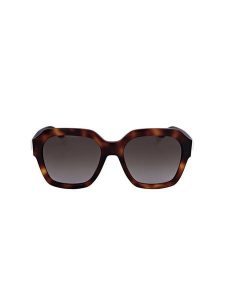 Missoni Damskie okulary przeciwsłoneczne w kolorze brązowo-szarym rozmiar: 53. Brązowe okulary przeciwsłoneczne MISSONI. Za 292,89 zł.