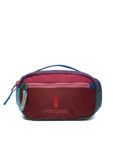Cotopaxi Saszetka nerka Kapal 1.5L S25491U1418 Kolorowy. Nerki i saszetki Cotopaxi, bez wzorów, z materiału. Za 149,99 zł.
