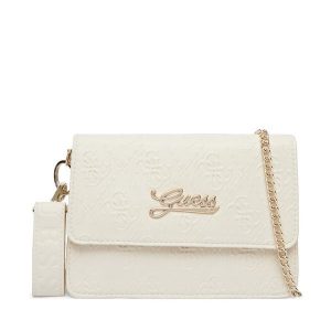 Torebka Guess. Torebki klasyczne Guess, z aplikacjami, bez dodatków. Za 289,99 zł.