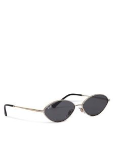 Ray-Ban Okulary przeciwsłoneczne Kai Bio-Based 0RB3757 921387 Złoty. Żółte okulary przeciwsłoneczne Ray-Ban. Za 486,99 zł.