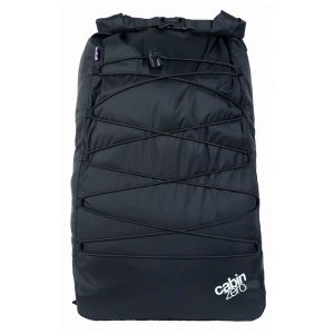 Plecak wodoszczelny CabinZero ADV Dry 30L AW021. Niebieskie plecaki CABINZERO. Za 199,99 zł.