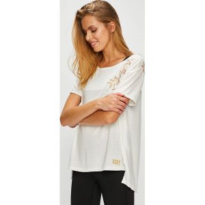 Roxy - Top. T-shirty marki Roxy. W wyprzedaży za 119,90 zł.