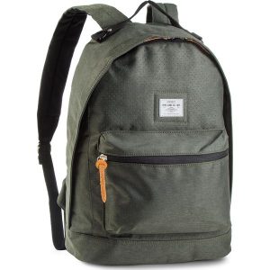 Plecak PEPE JEANS - Ledbury Backpack PM030518 Richmond Green 681. Plecaki marki Pepe Jeans. W wyprzedaży za 209,00 zł.