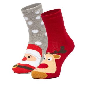 Skarpety długie Jenny Fairy. Skarpetki Jenny Fairy, bez wzorów. Za 39,99 zł.