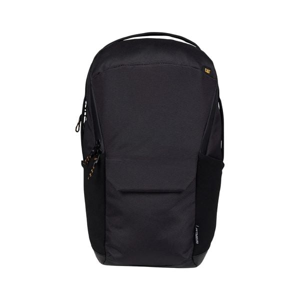 Plecak miejski Caterpillar CITY BIZZ Charcoal (84655-106). Czarne plecaki Caterpillar. Za 289,99 zł.