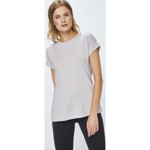 Reebok - Top. T-shirty marki Reebok. W wyprzedaży za 89,90 zł.