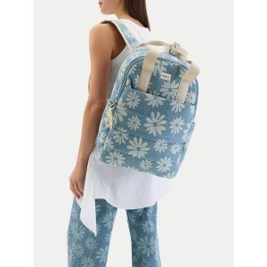 Plecak Roxy. Niebieskie plecaki Roxy. Za 169,99 zł.