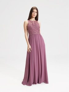 Hey Kyla Sukienka wieczorowa 5AG046HK Różowy Regular Fit. Czerwone kombinezony Hey Kyla, bez wzorów, z syntetyku, wizytowe, bez kołnierzyka, bez ramiączek. Za 599,99 zł.