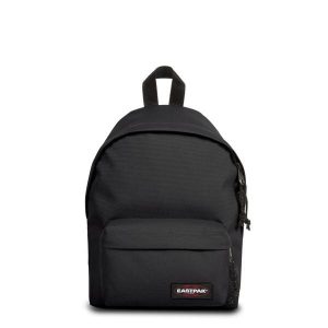 Plecak Eastpak Orbit XS. Czarne plecaki Eastpak. Za 159,99 zł.
