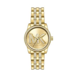 Zegarek Michael Kors. Żółte zegarki Michael Kors. Za 969,99 zł.
