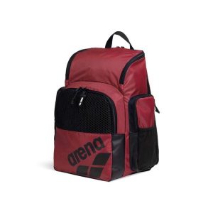 Plecak Sportowy Arena One Go Backpack 35L. Czarne plecaki Arena. Za 239,00 zł.