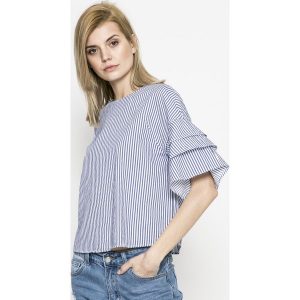 Jacqueline de Yong - Top Lucky. T-shirty marki Jacqueline de Yong. W wyprzedaży za 59,90 zł.