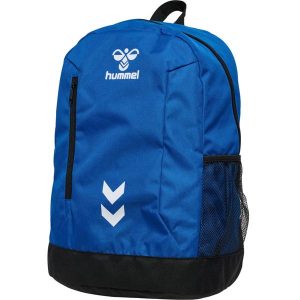 Plecak Hummel Core 2.0. Czarne plecaki Hummel. Za 203,50 zł.