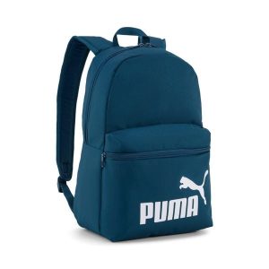 Plecak Puma Phase Backpack 22L. Niebieskie plecaki Puma. Za 190,00 zł.