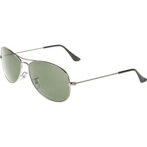 RayBan COCKPIT Okulary przeciwsłoneczne schwarz. Okulary przeciwsłoneczne marki Ray-Ban. Za 579,00 zł.