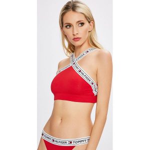 Tommy Hilfiger - Biustonosz. Biustonosze marki TOMMY HILFIGER. Za 169,90 zł.