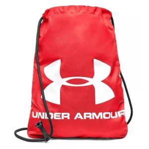 Worek/plecak Under Armour Sackpack. Niebieskie plecaki Under Armour. Za 85,99 zł.