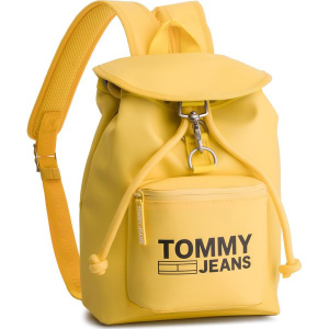 Plecak TOMMY JEANS - Tju Modrn Heritage Mini Backpack AU0AU00408 729. Plecaki marki Tommy Jeans. Za 449,00 zł.