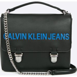 Calvin Klein - Torebka. Torebki klasyczne marki Calvin Klein. W wyprzedaży za 449,90 zł.