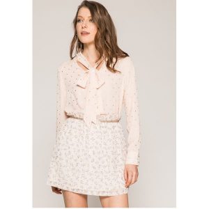 Answear - Koszula. Koszule marki ANSWEAR. W wyprzedaży za 79,90 zł.