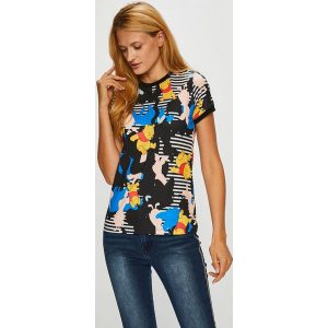 Femi Stories - Top Adelo. T-shirty marki Femi Stories. W wyprzedaży za 119,90 zł.