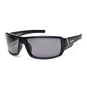 Okulary Arctica Defender S-320 Polaryzacja. Czarne okulary przeciwsłoneczne ARCTICA. W wyprzedaży za 145,00 zł.