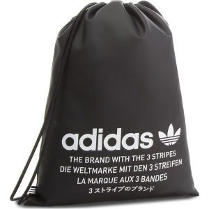 Plecak adidas - Nmd G DH4416 Black. Plecaki marki ADIDAS. W wyprzedaży za 119,00 zł.